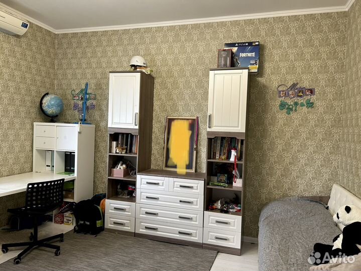 Детская мебель