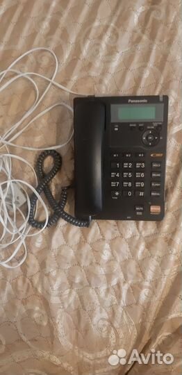 Стационарный телефон