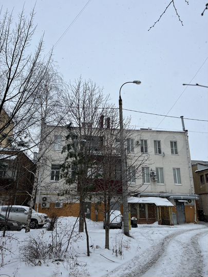 4-к. квартира, 71,6 м², 3/3 эт.