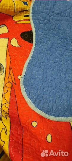 Покрывало детское