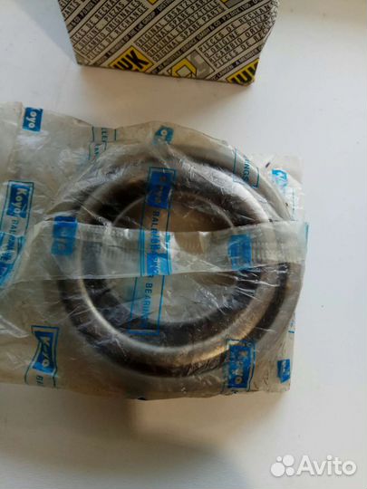 Выжимной подшипник isuzu,opel