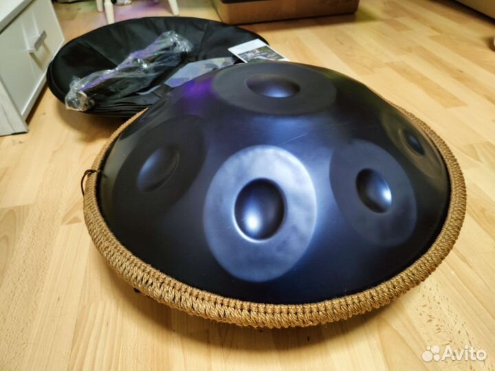 Ханг, хэндпан, ханг драм 62 см