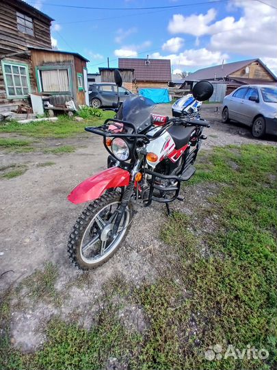 Продам мопед Альфа