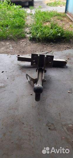 Фарком на УАЗ