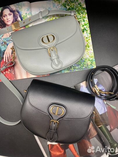 Сумка dior bobby