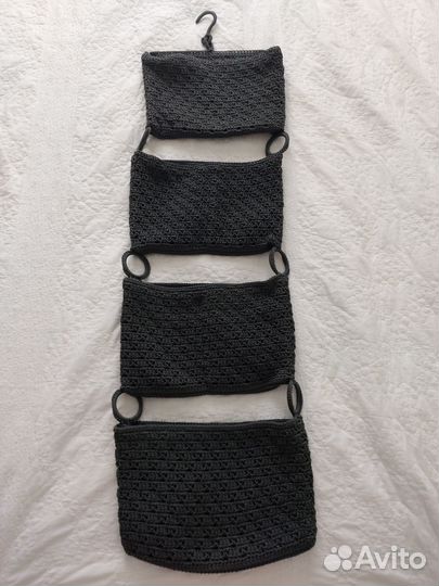 Подвесной модуль для хранения Нордрэна Икеа (IKEA)