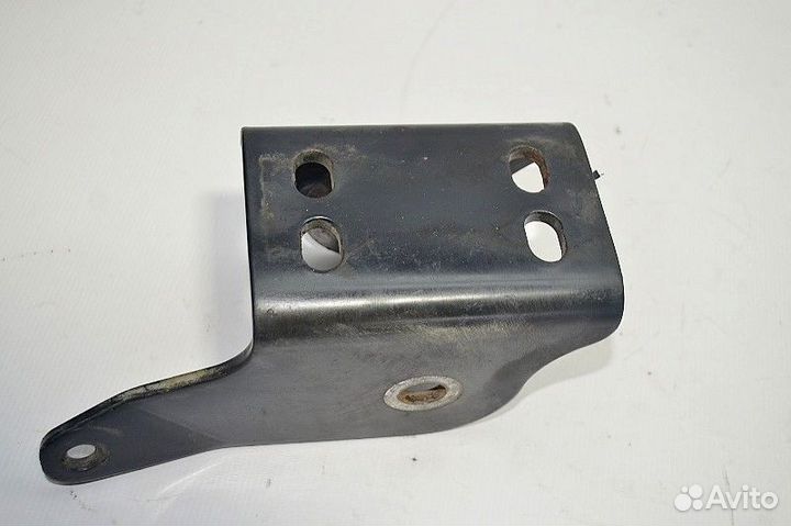 Кронштейн амортизатора кабины, передний правый MAN