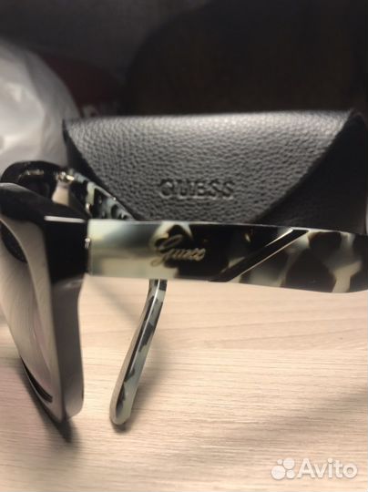 Очки guess оригинал