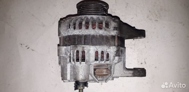 Генератор Mitsubishi Airtrek 4G64