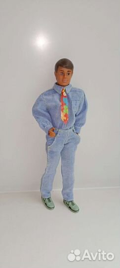 Кукла кен Ken barbie