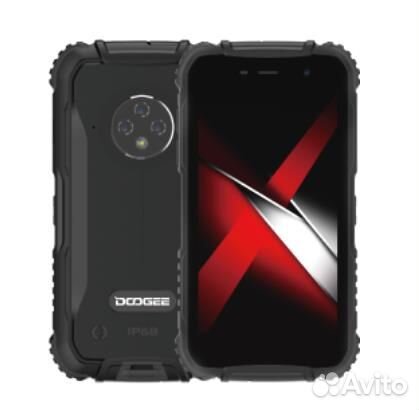 DOOGEE S35, 2/16 ГБ