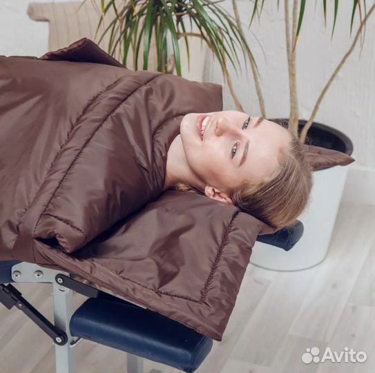 Термоодеяло для обертывания