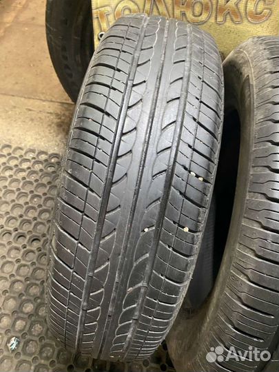 Bridgestone Ecopia EP25 175/65 R15