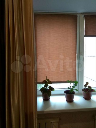 Комната 18,8 м² в 4-к., 4/12 эт.