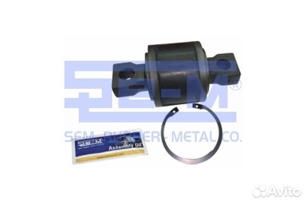 Рмк тяги реактивной 16484 Se-M