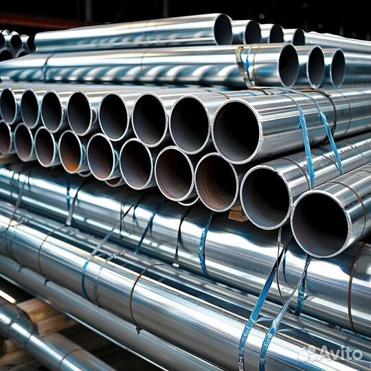 Балка металлическая двутавровая Металлопрокат