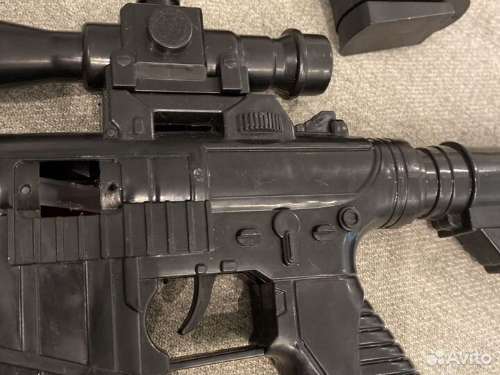 Набор полицейского, пистолеты