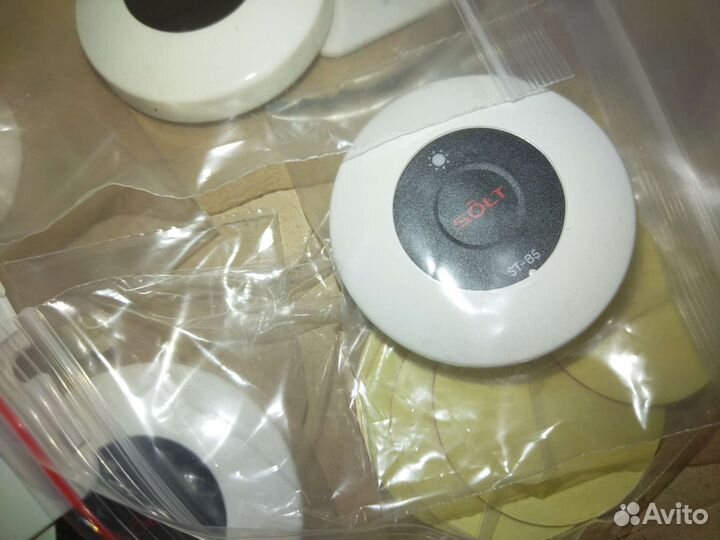 Репитер сигнала Solt St B5 (Уфа)