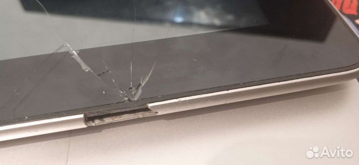 Планшетный пк Asus Transformer Pad TF300G 3G