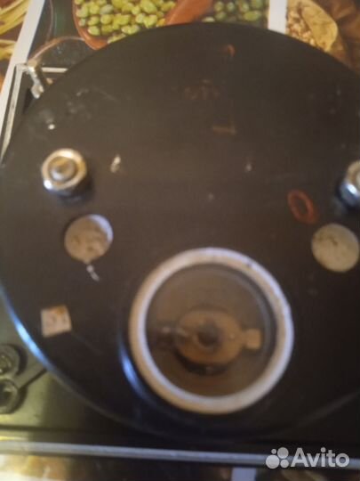 Вольтметр СССР