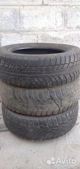 Gislaved Urban Speed 185/65 R15 92H
