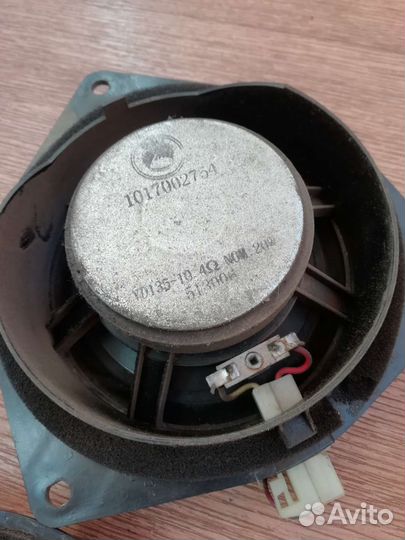 Музыка в авто