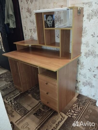 Компьютерный стол бу