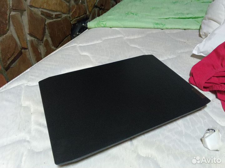 Lenovo ideapad gaming 3