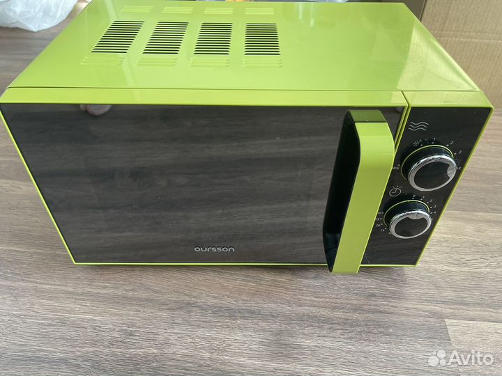 Микроволновая печь Oursson MM2005