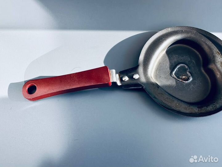 Сковорода малышка