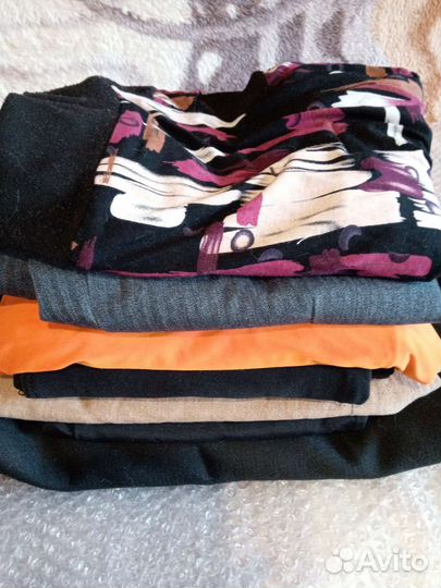 Женские вещи пакетом 50 /52