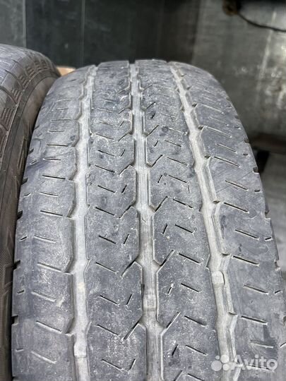 КАМА Kама-Euro LCV-131 215/65 R16C 170C