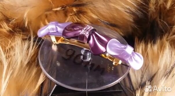 Заколка для волос Mon PlaisiR 07-281-1 Франция