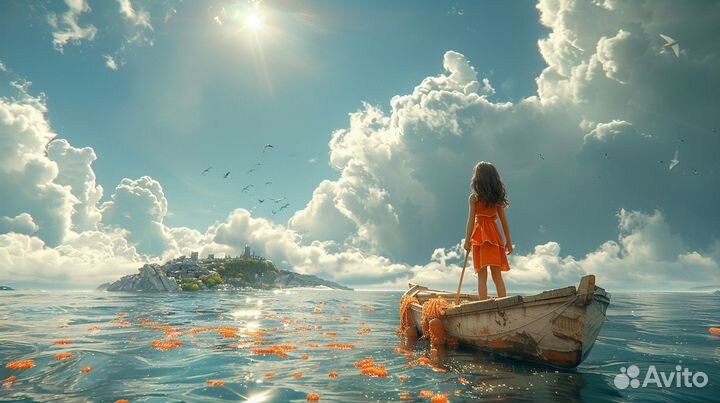 Дизайн Лого, Обложки, Презентации, Иллюстрации