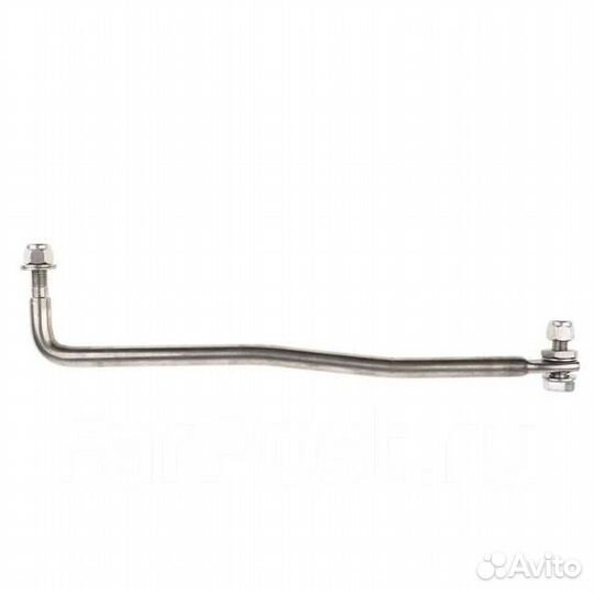 Узел рулевой тяги Yamaha (Ямаха) 60 л.с 4 такта