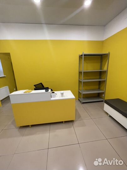 Оператор пункта выдачи заказов яндекс