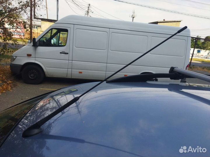 Антенна ford mondeo, focus комплект