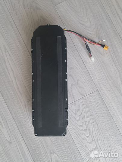 Аккумулятор для электросамоката ninebot g30p max