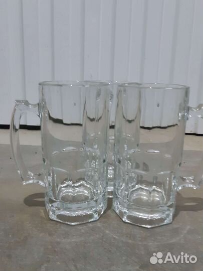 Пивная кружка