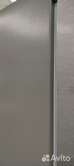 Холодильник LG GC-B459slcl