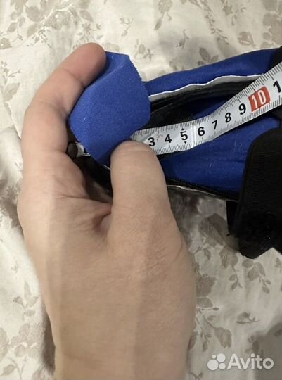 Ботинки для собак 7