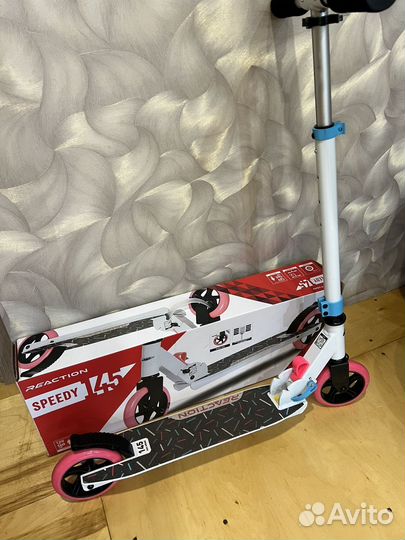 Самокат детский