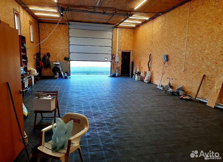 Модульная плитка