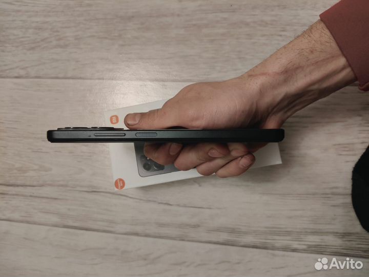 Xiaomi Redmi Note 12, 6/128 ГБ