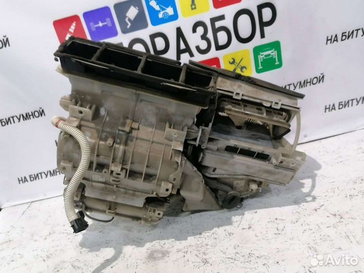 Корпус печки Toyota Rav4