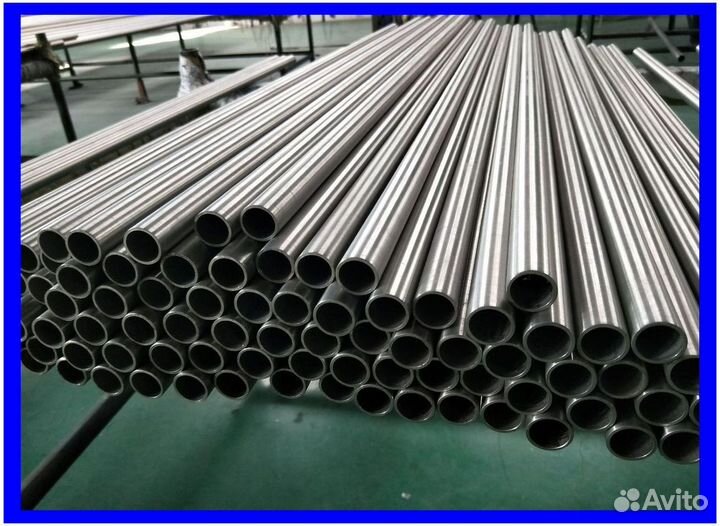 Профильная труба 30х30х3мм