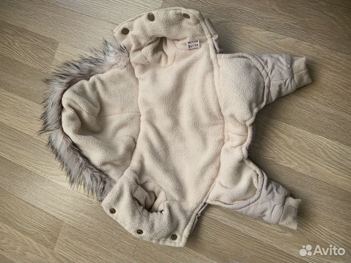 Одежда для маленьких пород собак