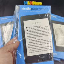 Электронная книга Kindle Paperwhite 10th (Новые)