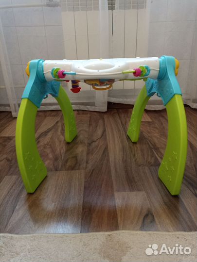 Игровой музыкальный центр