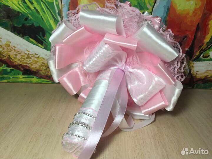 Букет невесты